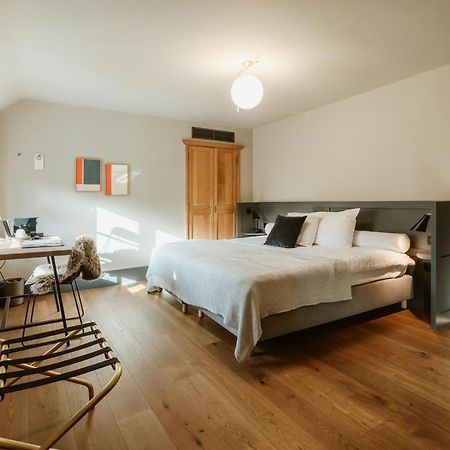 Auberge Du Pecheur سينت-مارتنز-لاتيم المظهر الخارجي الصورة