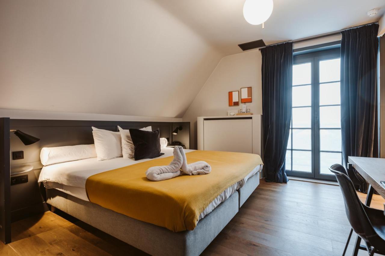 Auberge Du Pecheur سينت-مارتنز-لاتيم المظهر الخارجي الصورة