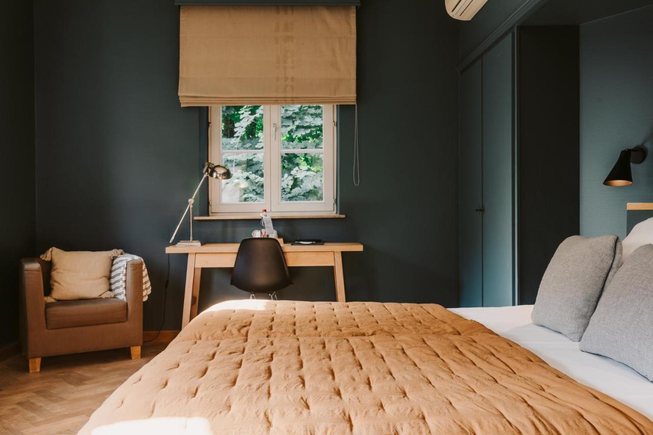 Auberge Du Pecheur سينت-مارتنز-لاتيم المظهر الخارجي الصورة