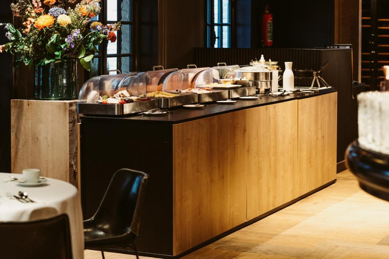 Auberge Du Pecheur سينت-مارتنز-لاتيم المظهر الخارجي الصورة