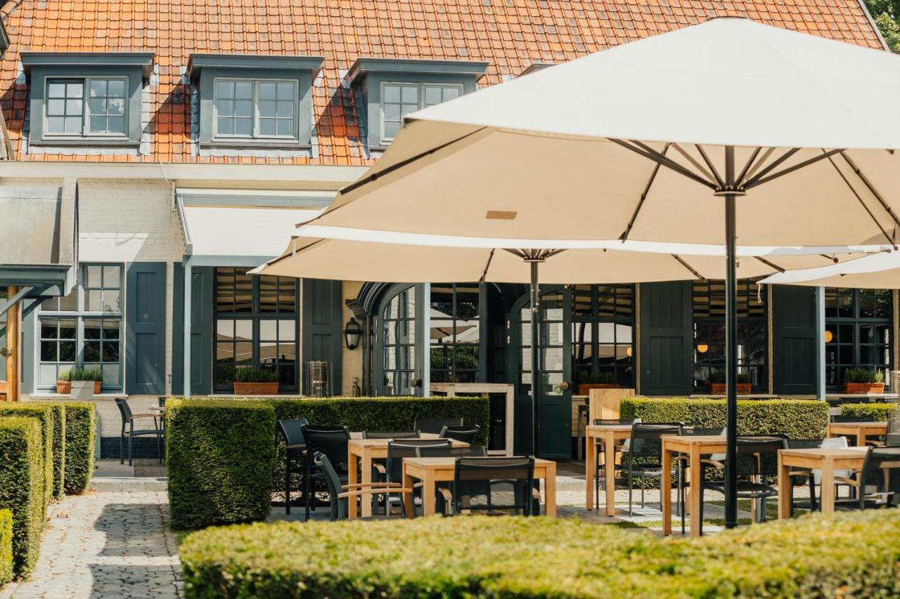 Auberge Du Pecheur سينت-مارتنز-لاتيم المظهر الخارجي الصورة