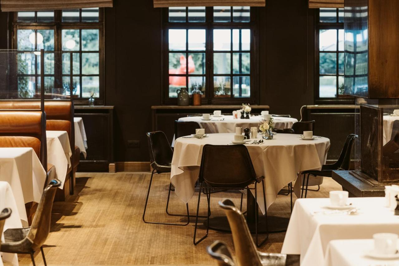 Auberge Du Pecheur سينت-مارتنز-لاتيم المظهر الخارجي الصورة
