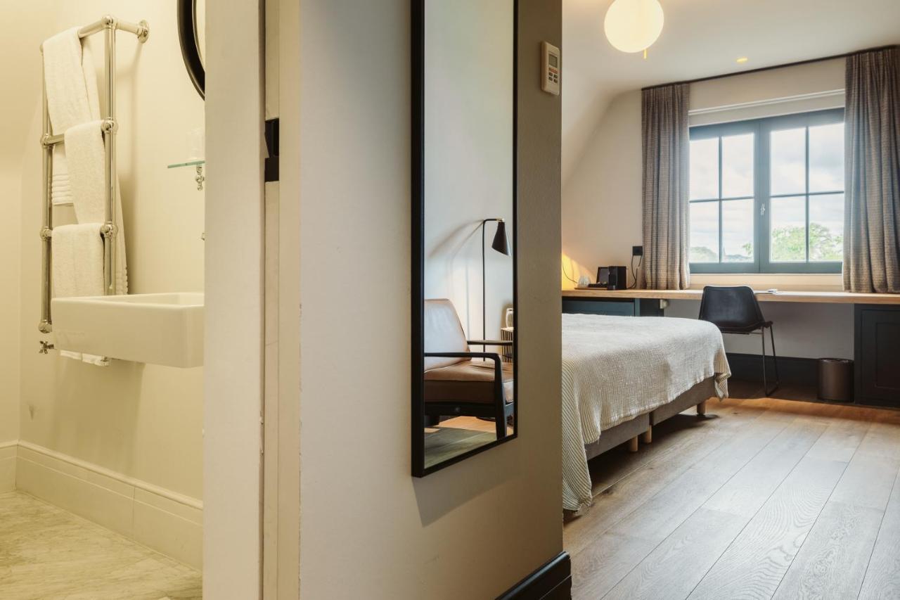 Auberge Du Pecheur سينت-مارتنز-لاتيم المظهر الخارجي الصورة