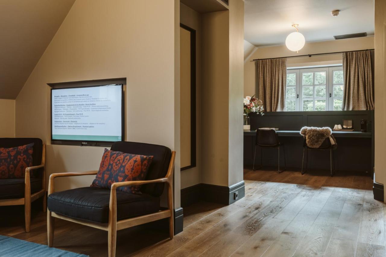 Auberge Du Pecheur سينت-مارتنز-لاتيم المظهر الخارجي الصورة