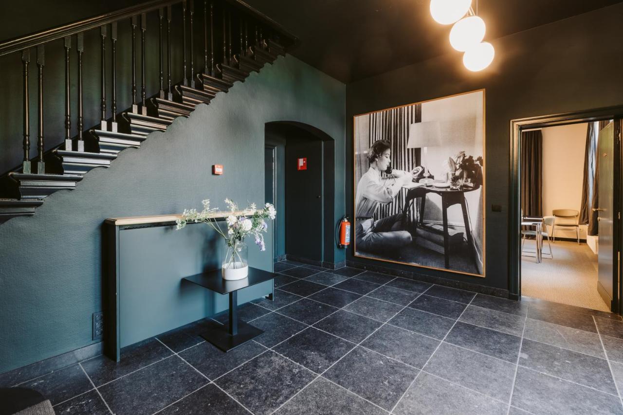 Auberge Du Pecheur سينت-مارتنز-لاتيم المظهر الخارجي الصورة