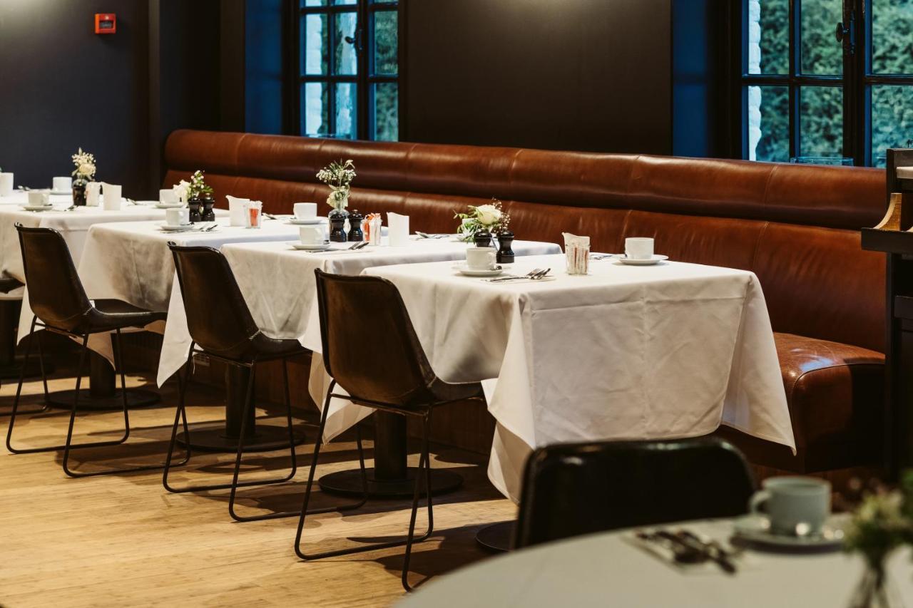 Auberge Du Pecheur سينت-مارتنز-لاتيم المظهر الخارجي الصورة