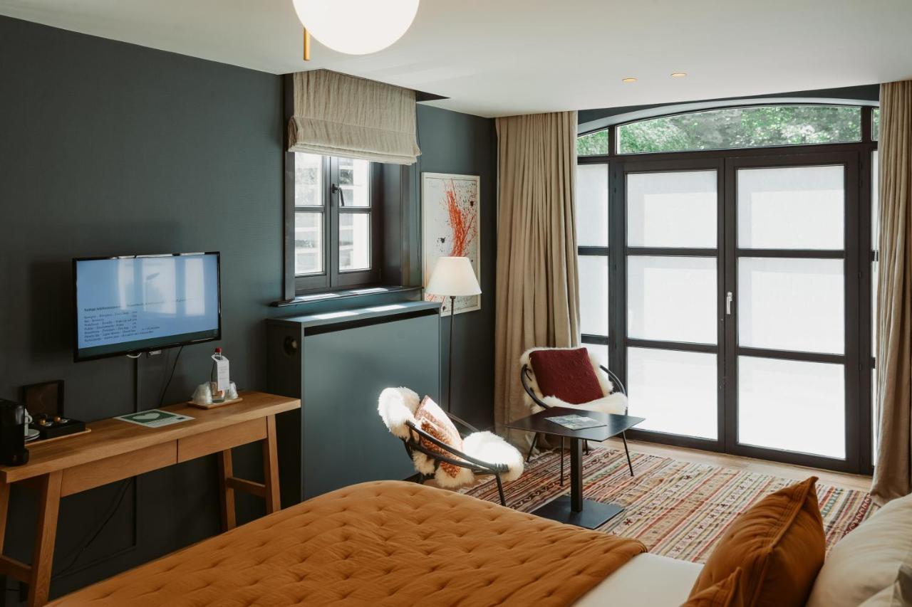 Auberge Du Pecheur سينت-مارتنز-لاتيم المظهر الخارجي الصورة