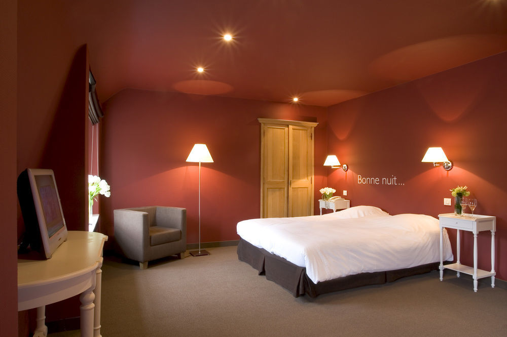 Auberge Du Pecheur سينت-مارتنز-لاتيم المظهر الخارجي الصورة