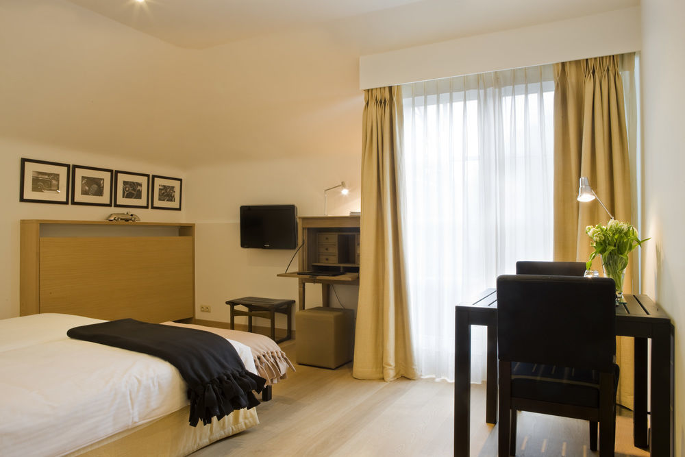 Auberge Du Pecheur سينت-مارتنز-لاتيم الغرفة الصورة